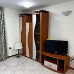 Green Central Apartment Βάρνα