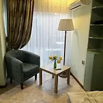 Green Central Apartment Διαμέρισμα Βάρνα