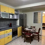 Green Central Apartment * Βάρνα