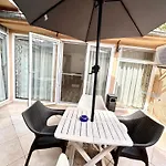 Διαμέρισμα Green Central Apartment
