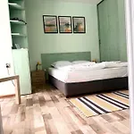 Green Central Apartment Διαμέρισμα *
