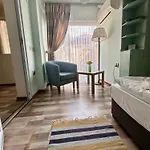 Green Central Apartment Βάρνα