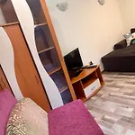 Green Central Apartment Διαμέρισμα