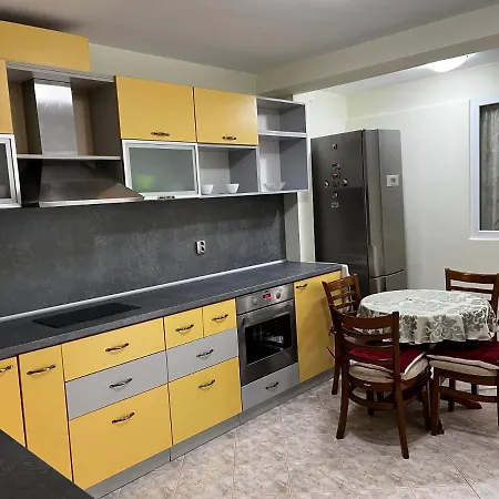 Апартаменты Green Central Apartment *