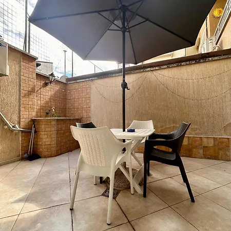 Green Central Apartment Apartment Varna