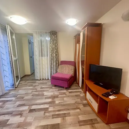 Green Central Apartment Apartment *