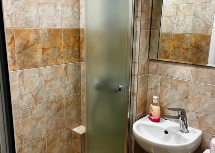 Green Central Apartment Apartament *