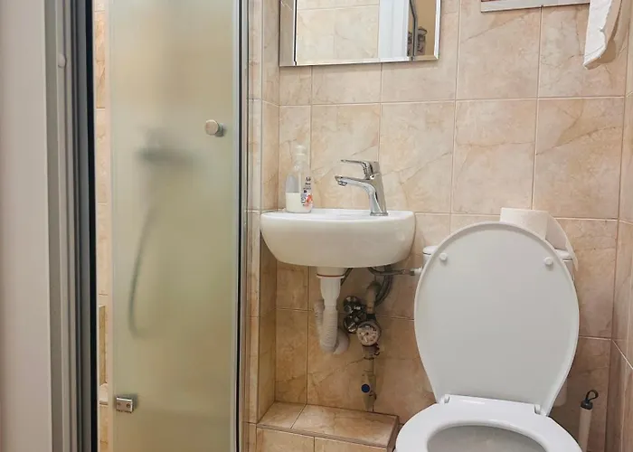 Green Central Apartment Apartament