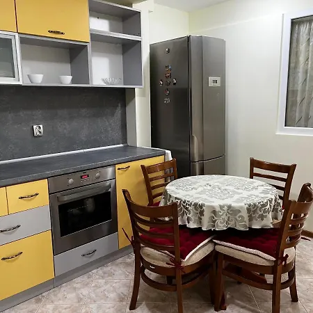 Green Central Apartment Apartment Varna