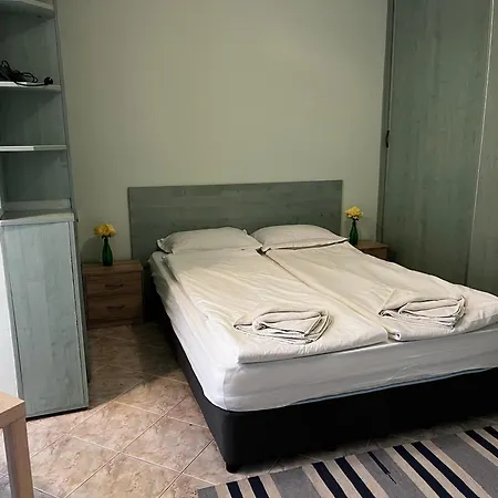 Green Central Apartment Apartment Varna