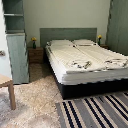Green Central Apartment Apartment *