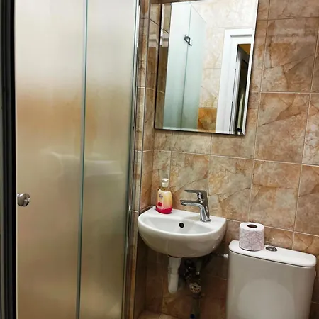 Green Central Apartment * Varna