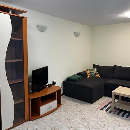 Green Central Apartment Varna