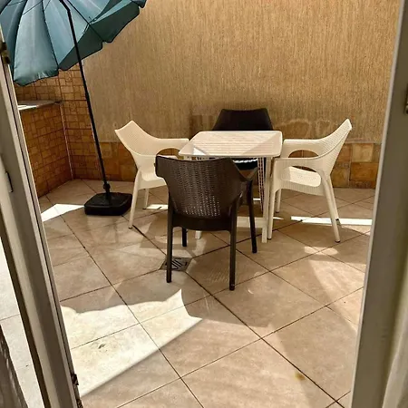 Green Central Apartment Varna