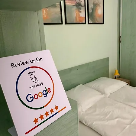 Green Central Apartment * Várna