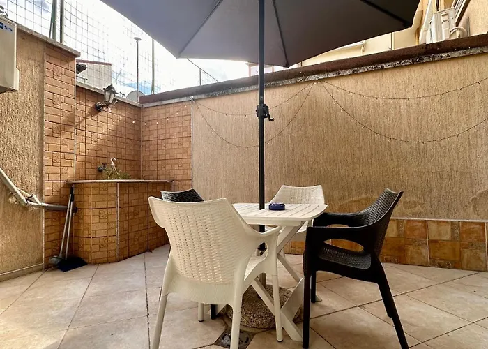 Green Central Apartment Apartment Varna